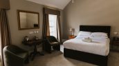 Healing Manor Hotel, Grimsby, Lincolnshire Executive Bedroom