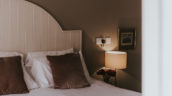 Healing Manor Hotel Grimsby, Standard Double Room 4
