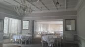 The Cadogan Suite at Healing Manor Hotel