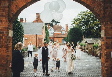 Healing Manor Hotel, Lincolnshire Wedding Venue, Charlotte and Michael's Wedding photographed by Flawless Photography