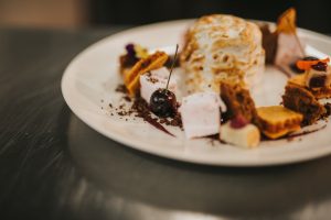 Pig and Whistle Autumn Menu Launch