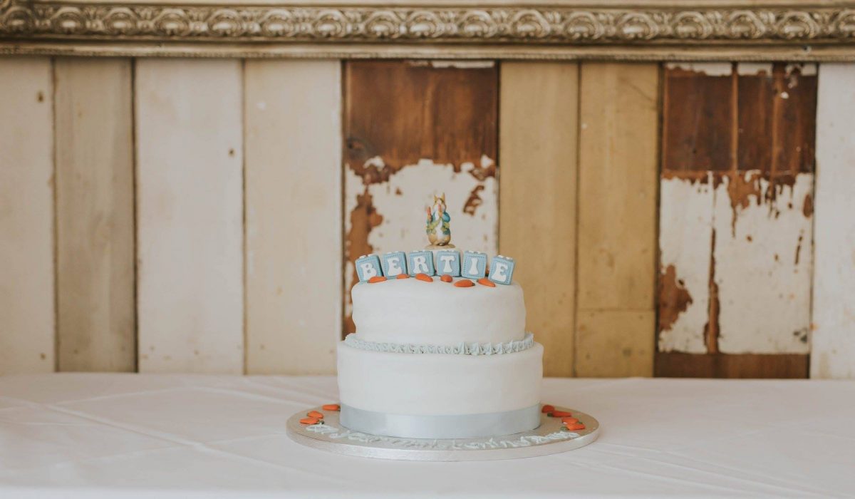 Baby Showers and Christenings venue near Grimsby