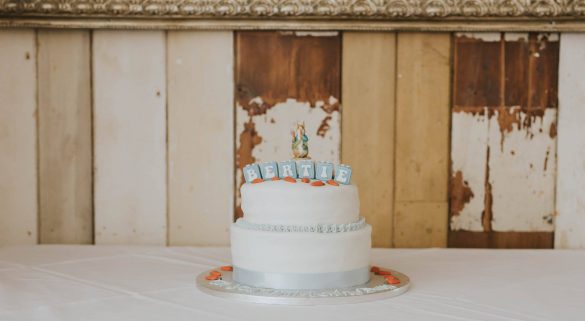 Baby Showers and Christenings venue near Grimsby