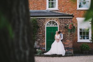 Lincolnshire Marquee Wedding