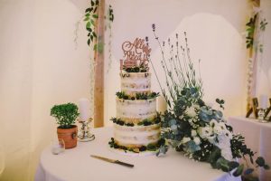 Lincolnshire Marquee Wedding Venue