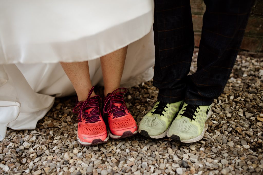 Garrett and Amanda's Grimsby Barn Wedding at Healing Manor