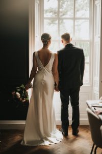 Intimate Wedding Venue Tips - Healing Manor Hotel