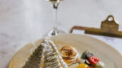 Mont Blanc Healing Manor Hotel Late Spring Menu 2026