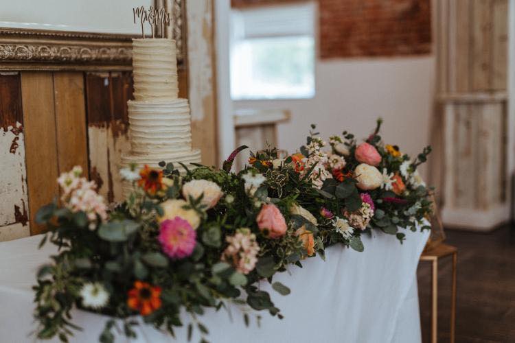 beth bakes wedding cakes