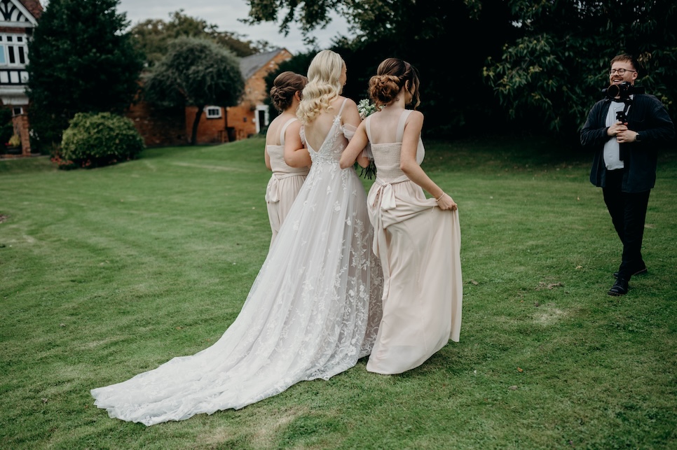 Jess and Dayle's Wedding september 23