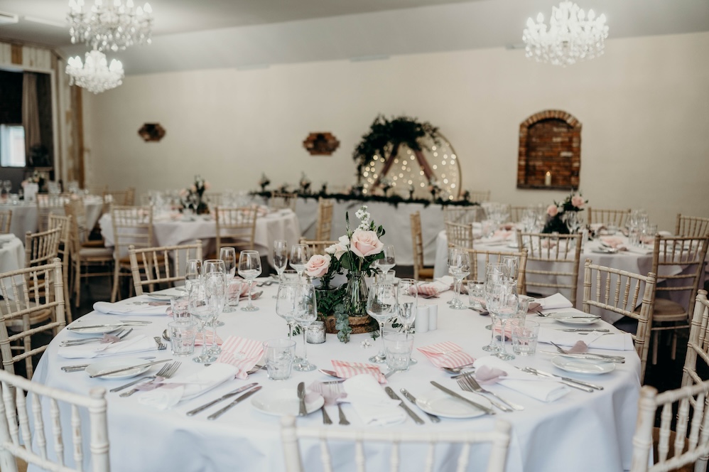Jess and Dayle's Wedding september 23