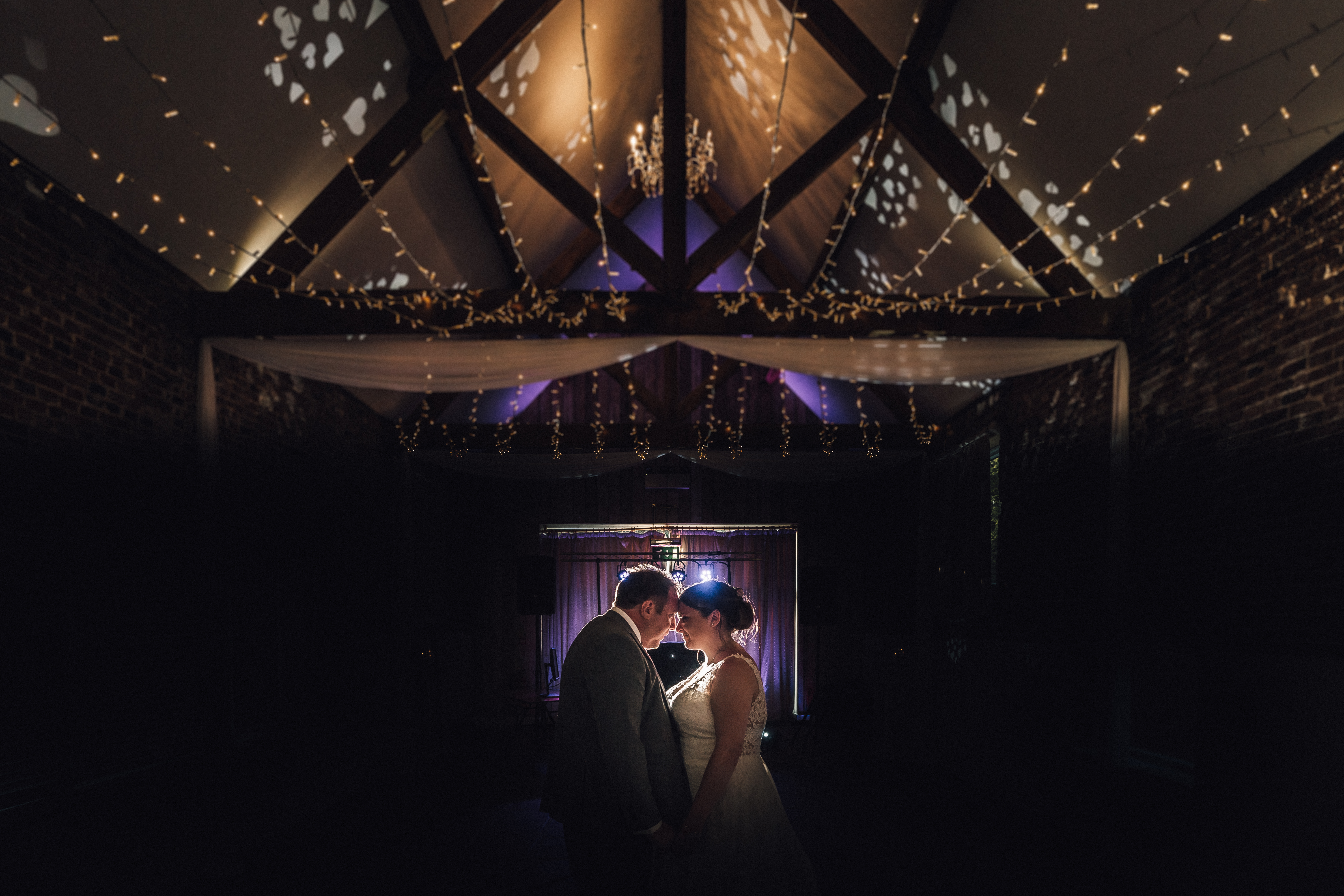 Clare and Mike June Wedding at Healing Manor Hotel