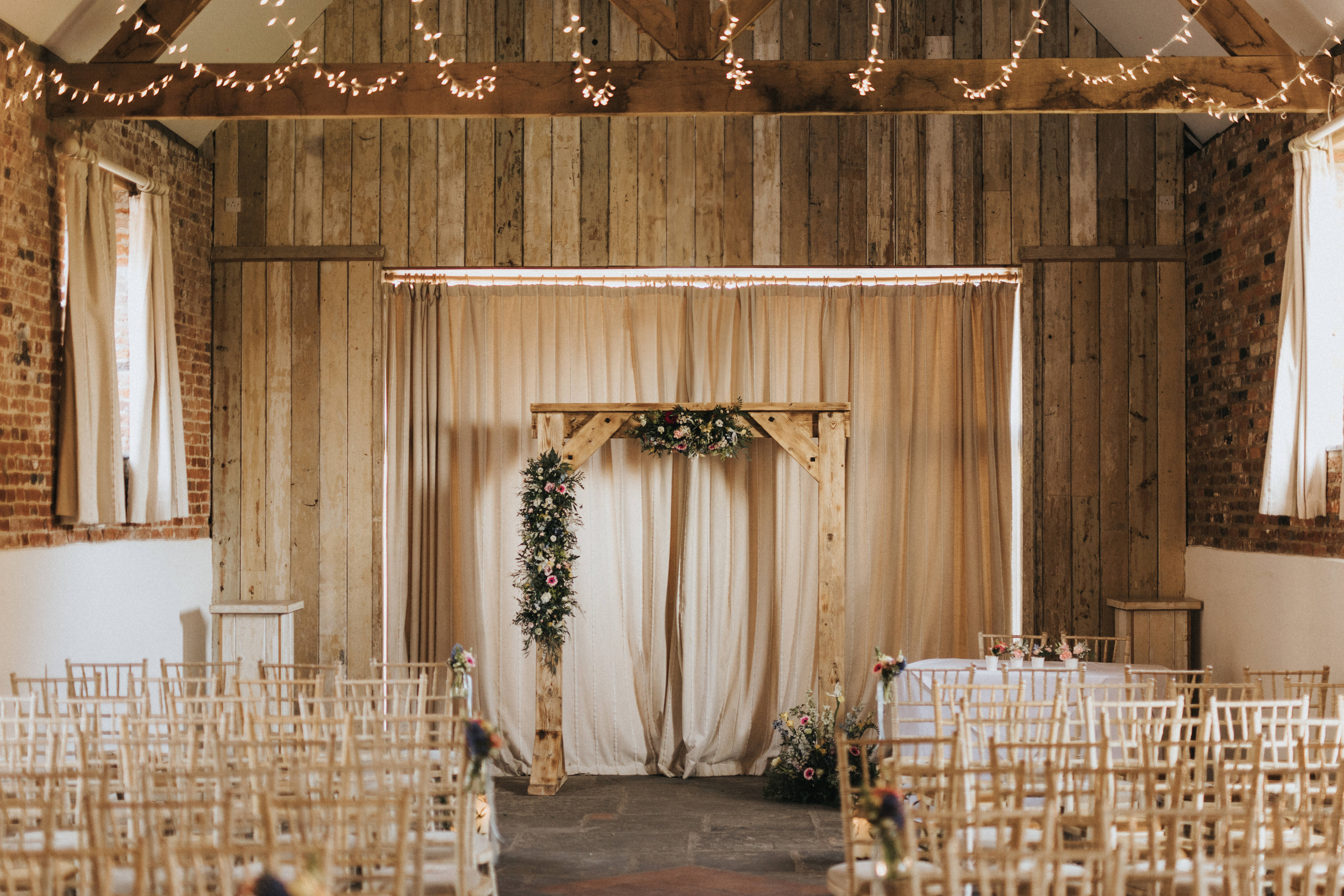 Samantha & Sean Healing Manor Wedding