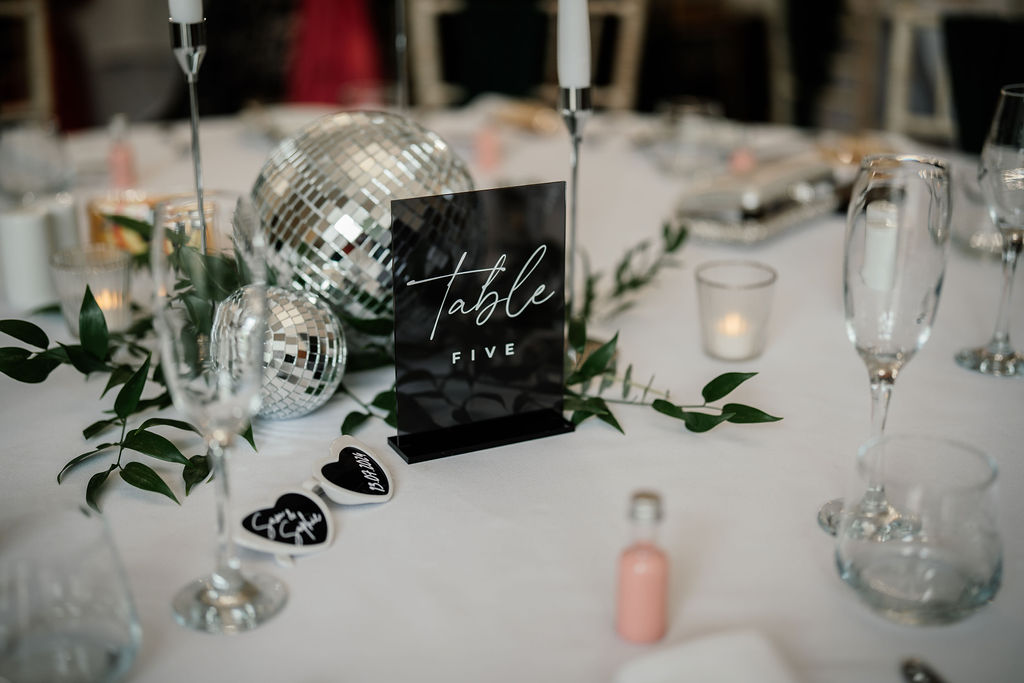 Sam and Sarah July Wedding at Healing Manor Hotel