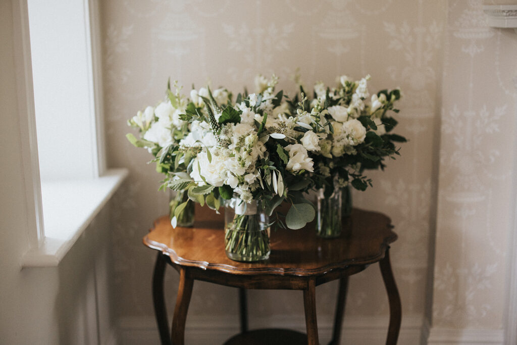 James & Emma Lincolnshire Wedding Healing Manor Hotel