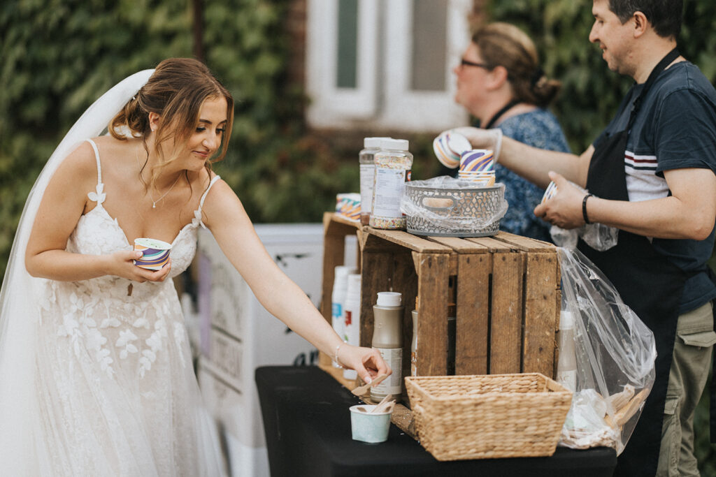 James & Emma Lincolnshire Wedding Healing Manor Hotel