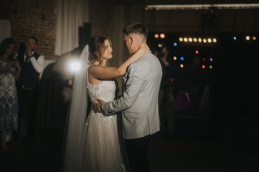James & Emma Lincolnshire Wedding Healing Manor Hotel