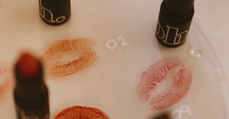 Wedding bridal beauty guide and makeup tips from BAER
