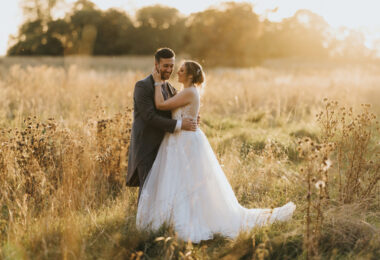 Chloe & David Healing Manor Lincolnshire Wedding Venue