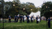 Corporate Parties at Healing Manor