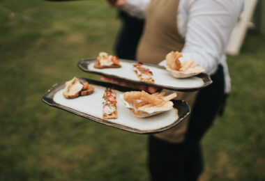 Rachel & Chris Lincolnshire wedding at Healing Manor