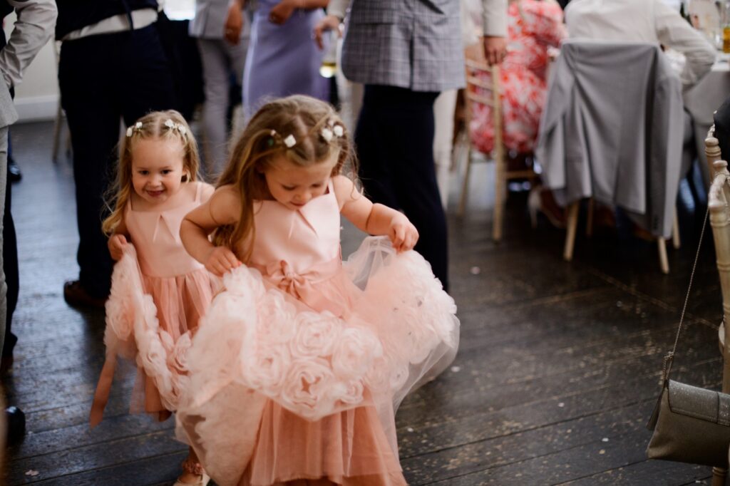 Sophie & Elliot Lincolnshire Wedding at Healing Manor Hotel