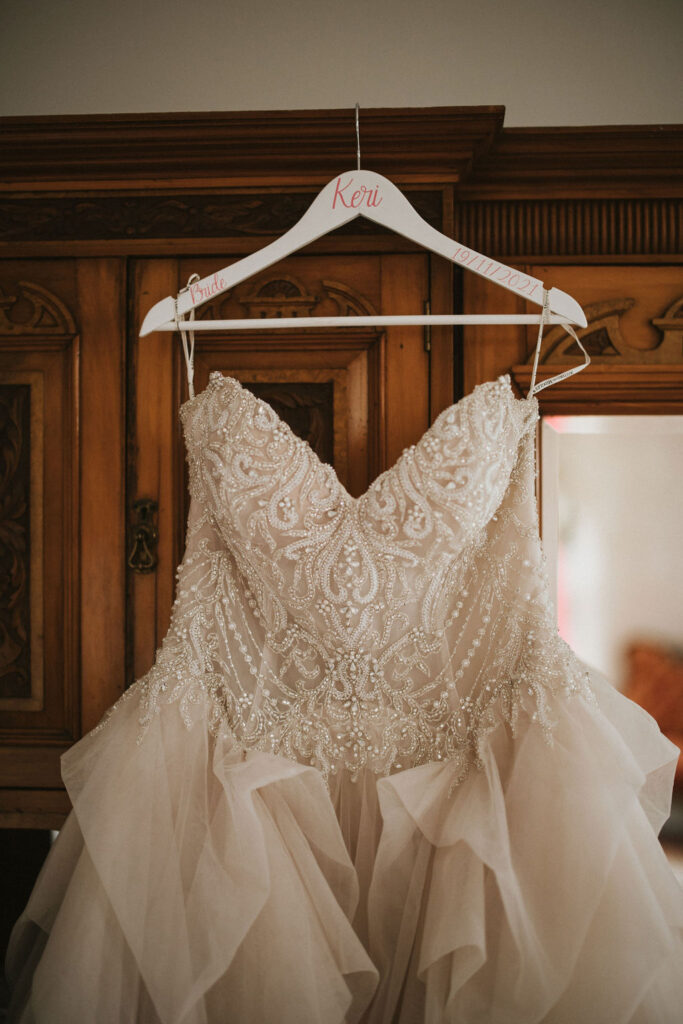 Keri & Nathan Lincolnshire Wedding Healing Manor Hotel
