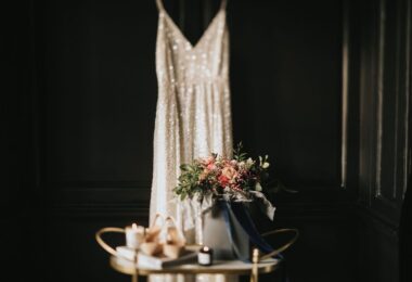 How to budget for your wedding - a practical guide