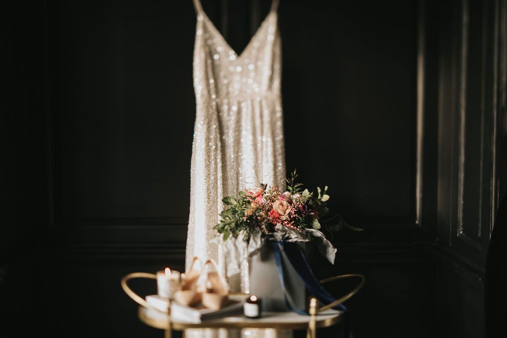 How to budget for your wedding - a practical guide