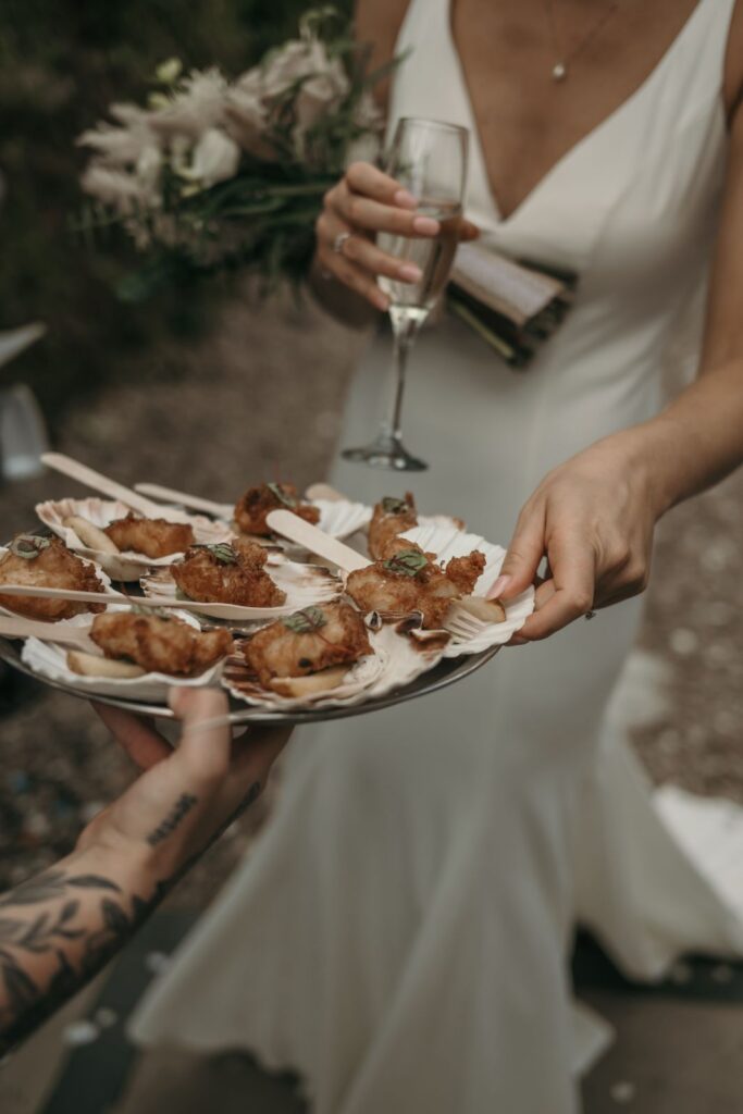 How to budget for your wedding - a practical guide