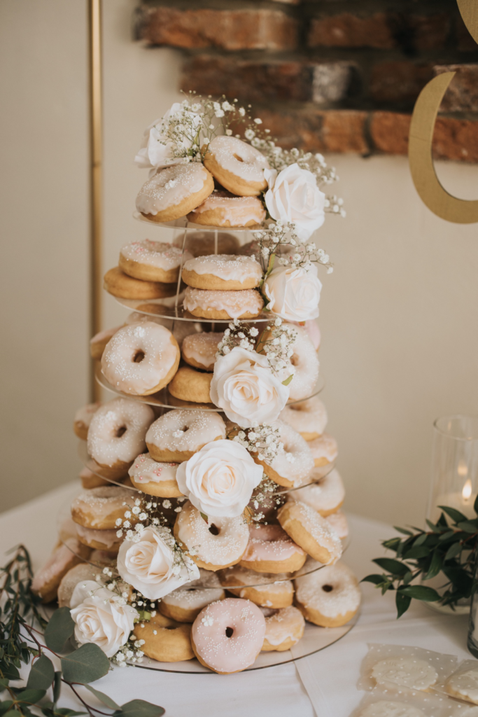 Wedding Cake Cutting Inspiration Healing anor