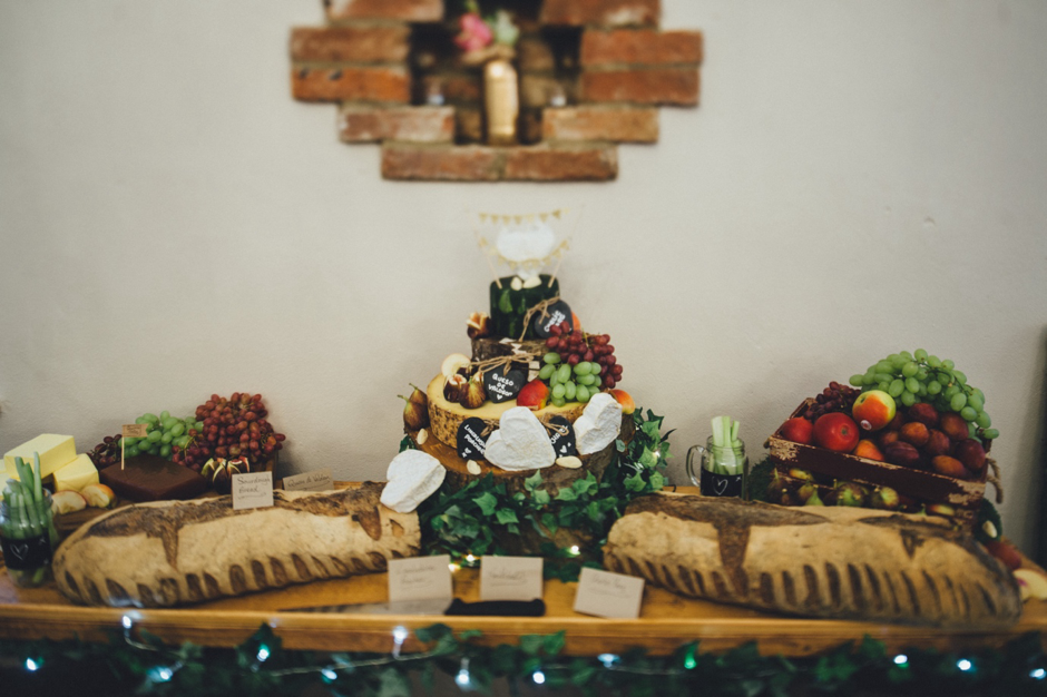 Wedding Cake Cutting Inspiration Healing Manor