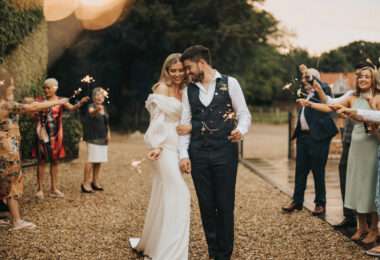 Planning your wedding at Healing Manor