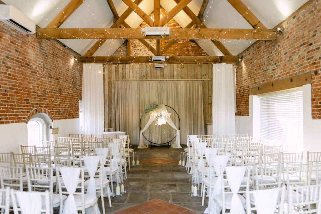 Hollie Liam Healing Manor Wedding