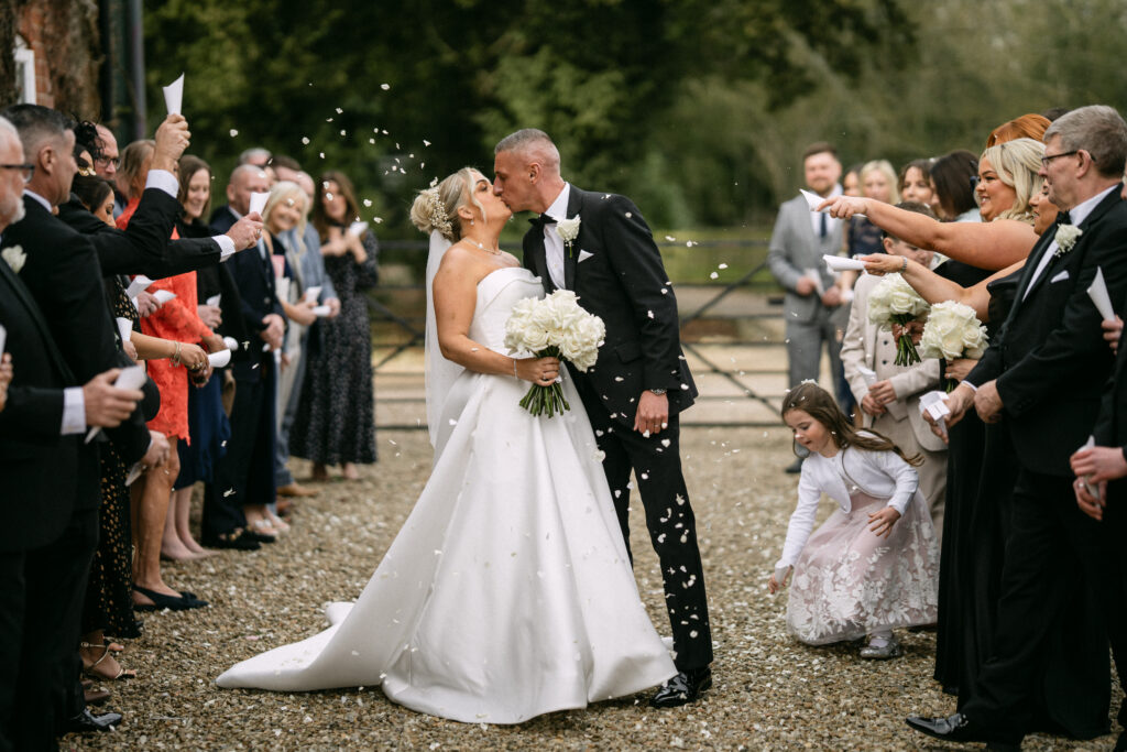 Hollie Liam Healing Manor Wedding