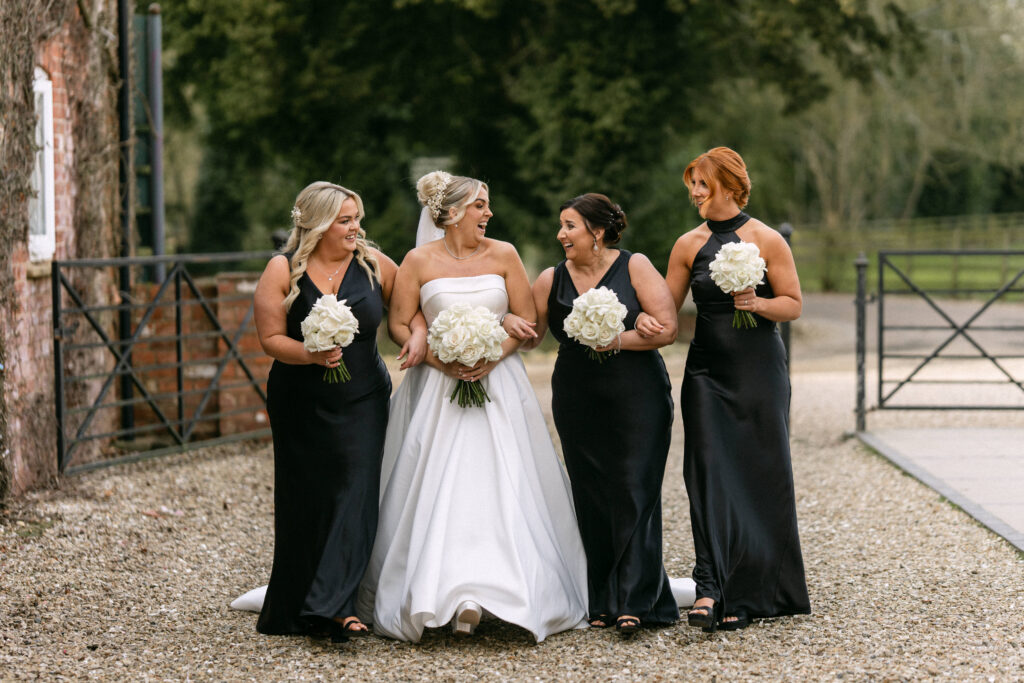 Hollie Liam Healing Manor Wedding