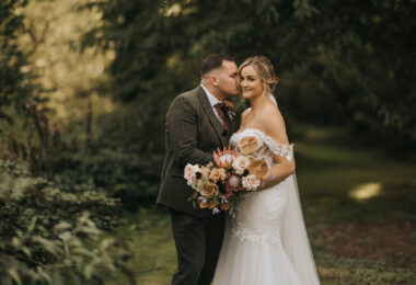 Healing Manor Autumn Weddings