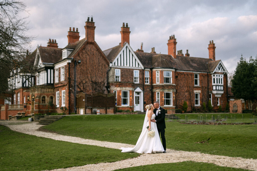 Hollie Liam Healing Manor Wedding