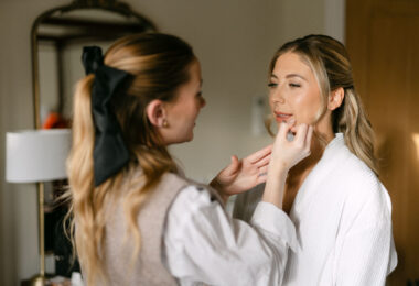 Wedding Makeup & Beauty Tips from the BÆR Beauty team