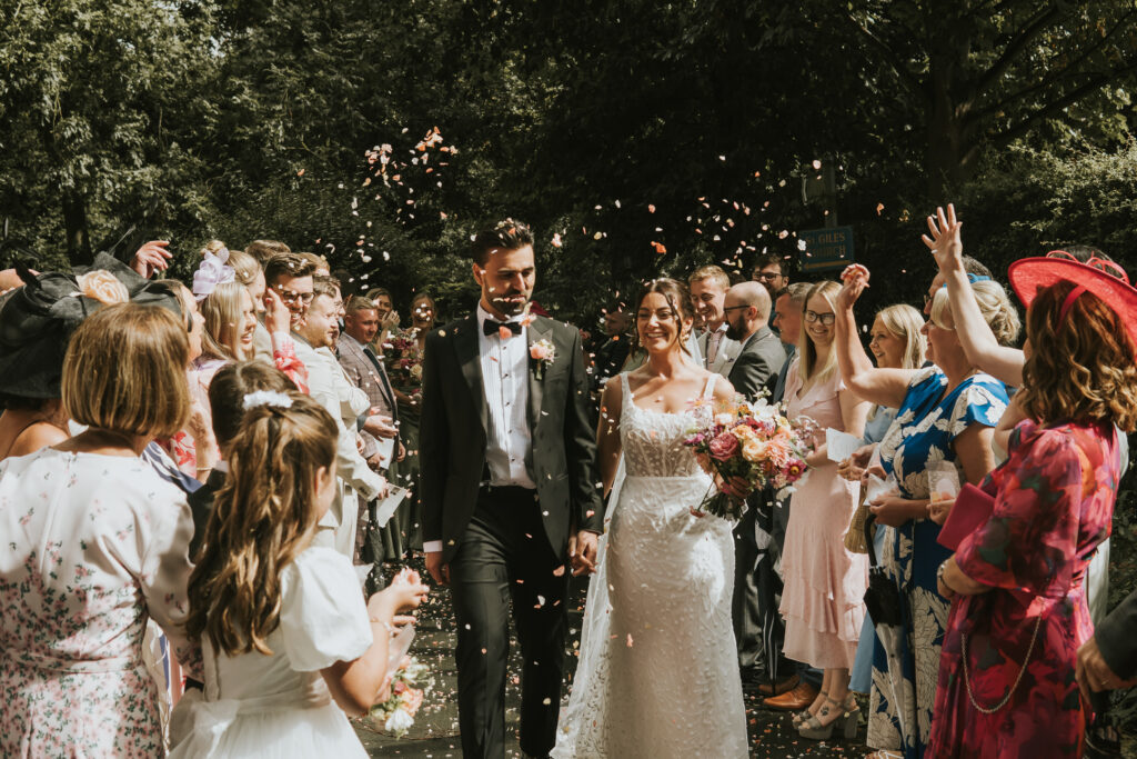 Molly & Jake Healing Manor Wedding Holly Bryan Photography