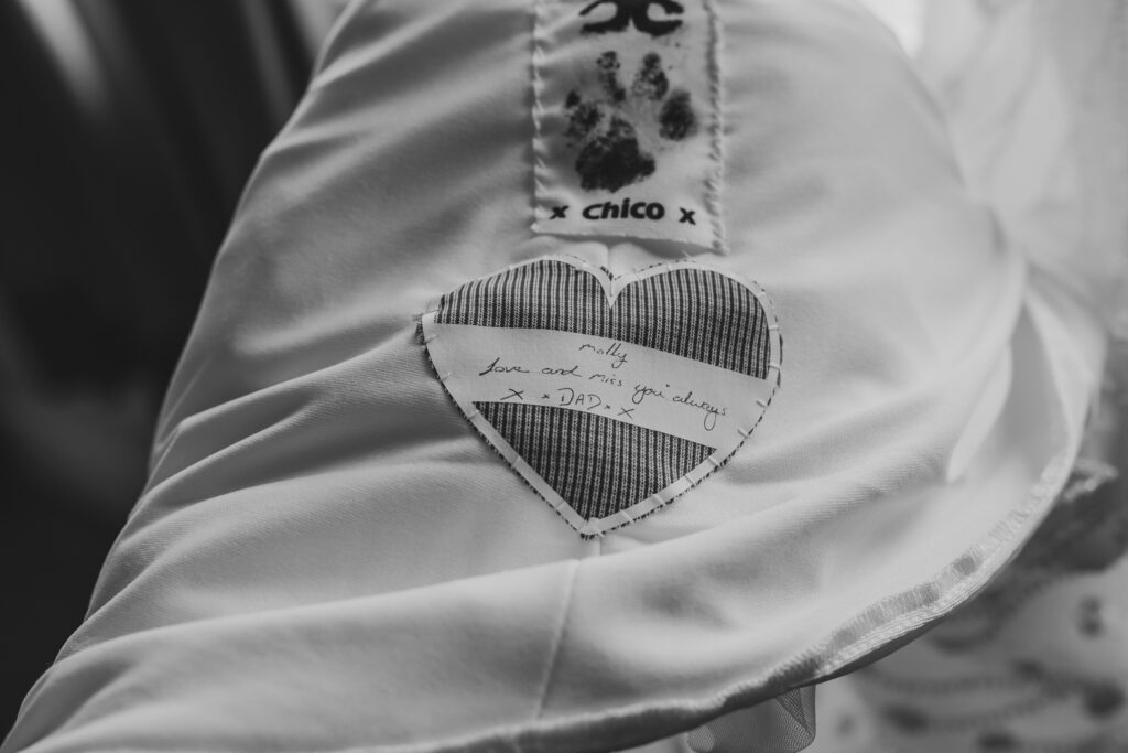 Molly & Jake Healing Manor Wedding Holly Bryan Photography