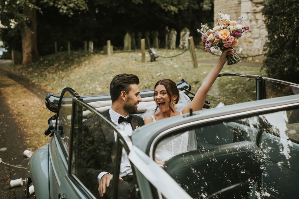 Molly & Jake Healing Manor Wedding Holly Bryan Photography