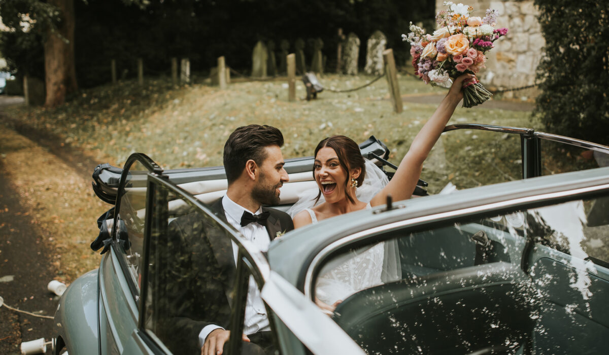 Molly & Jake Healing Manor Wedding Holly Bryan Photography