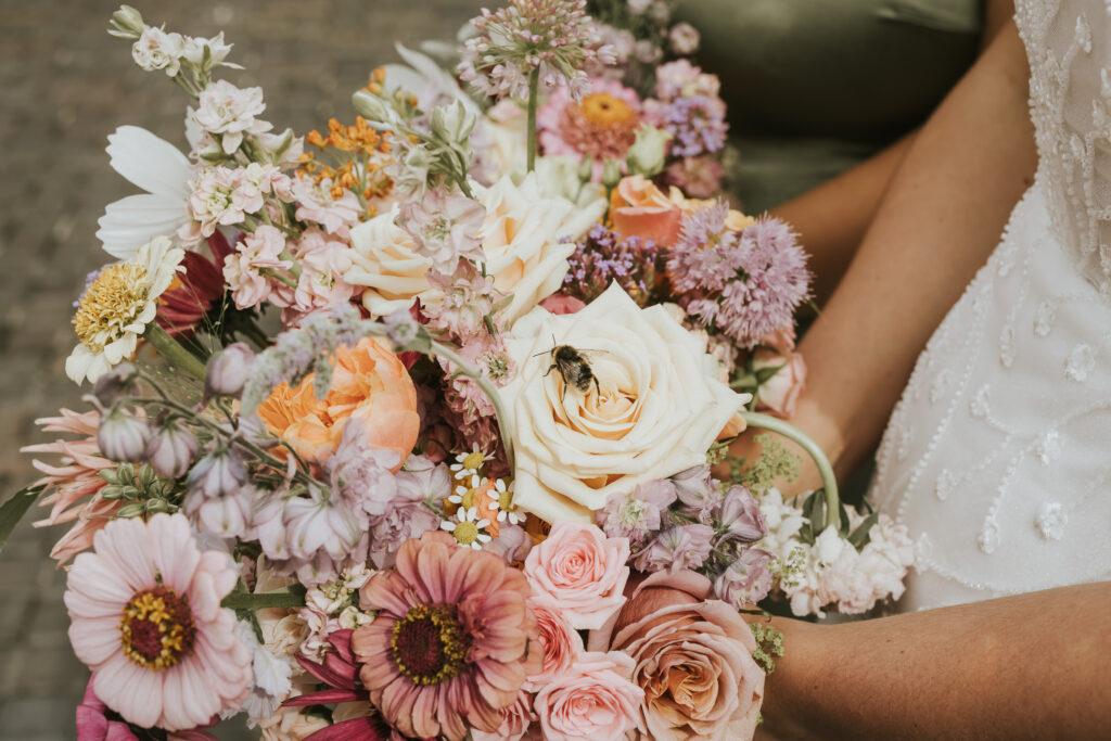 Molly & Jake Healing Manor Wedding Holly Bryan Photography