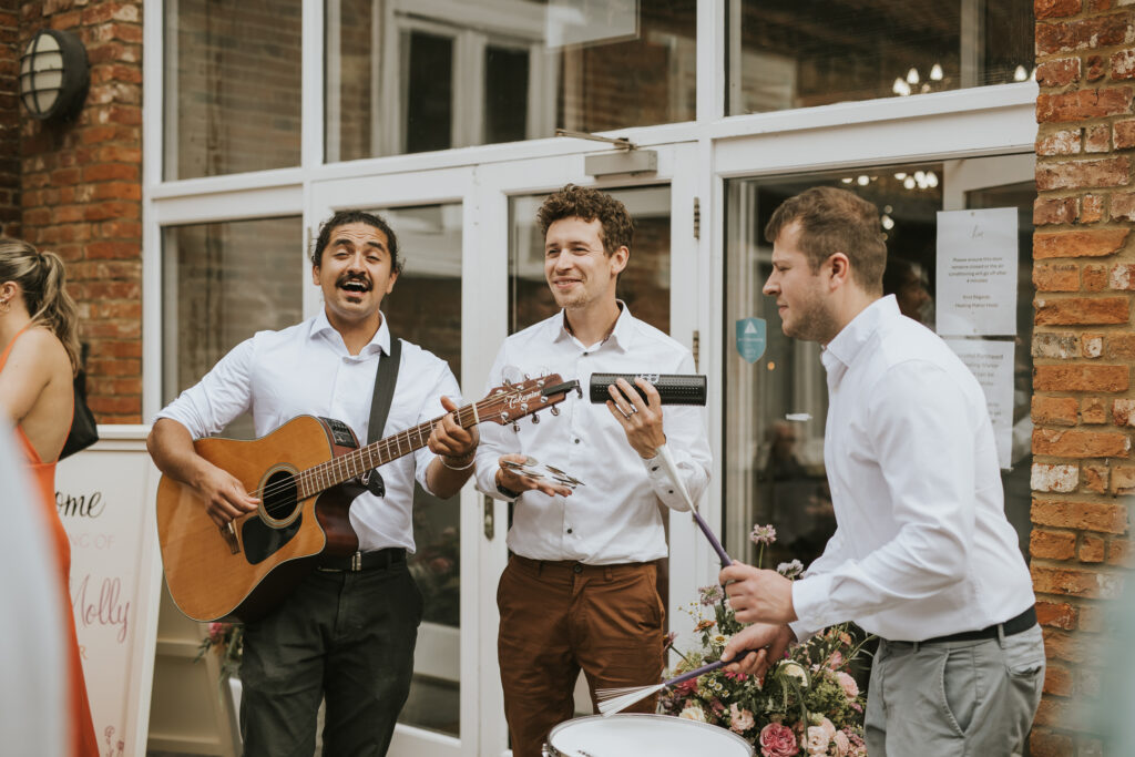Molly & Jake Healing Manor Wedding Holly Bryan Photography