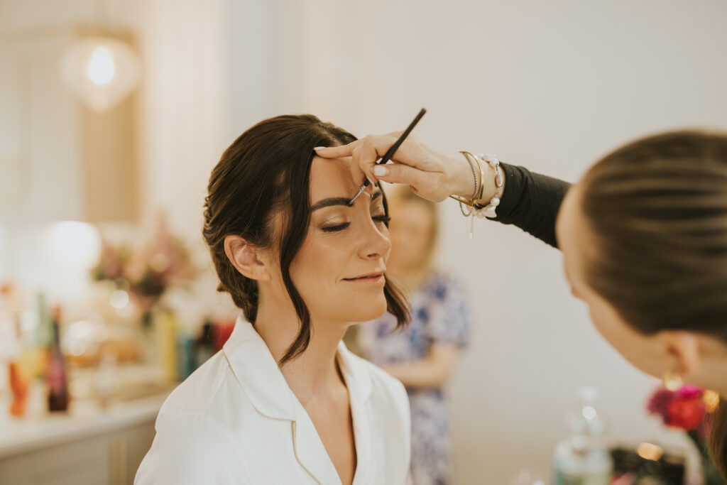 Molly & Jake Healing Manor Wedding Holly Bryan Photography
