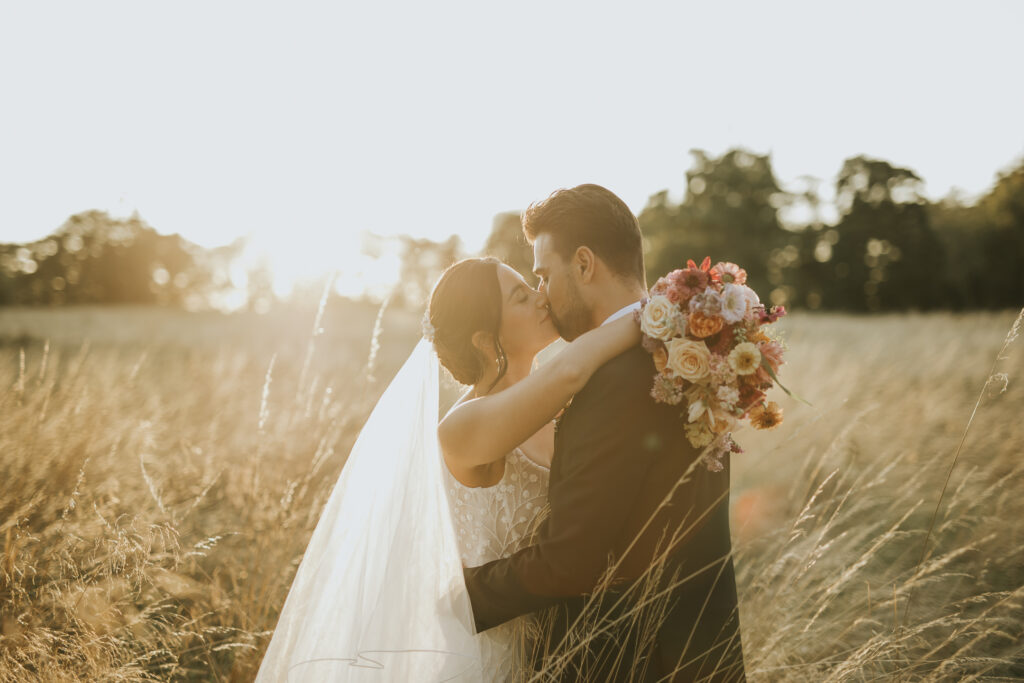 Molly & Jake Healing Manor Wedding Holly Bryan Photography
