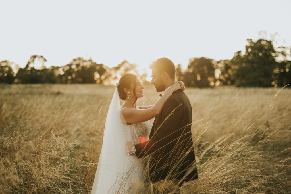 Molly & Jake Healing Manor Wedding Holly Bryan Photography