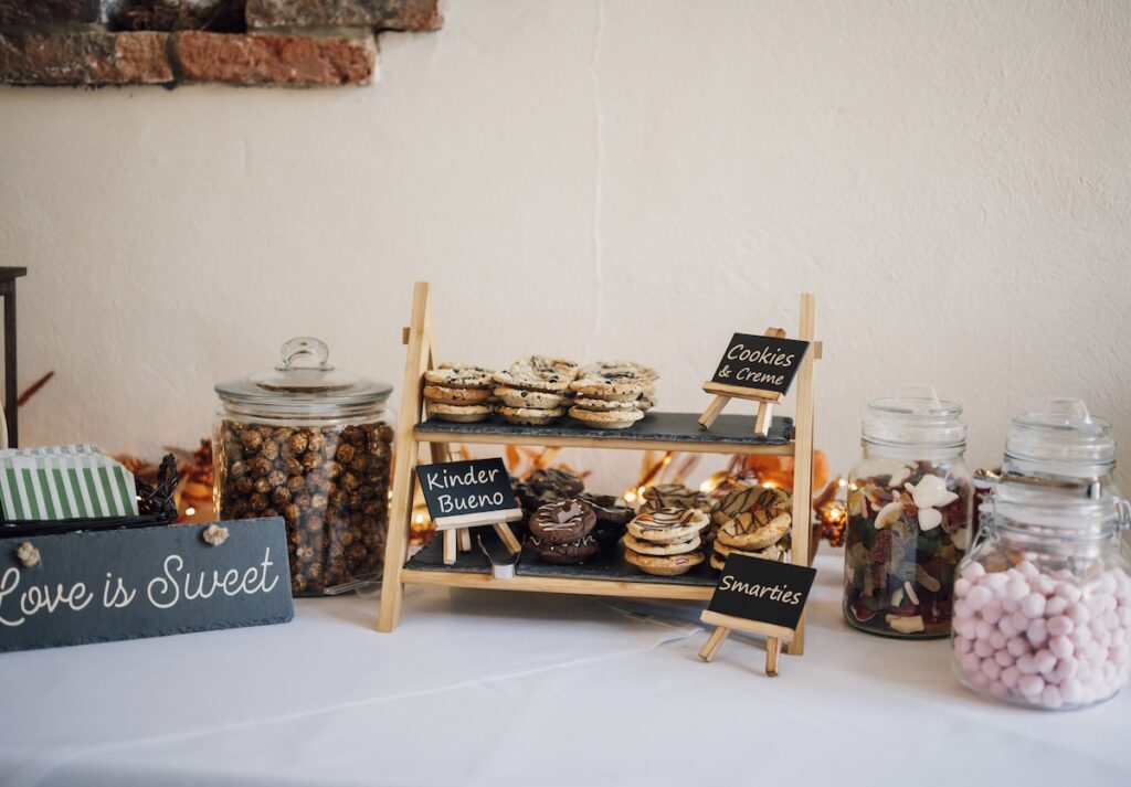 Amber & Joe - Chri Waud Photography