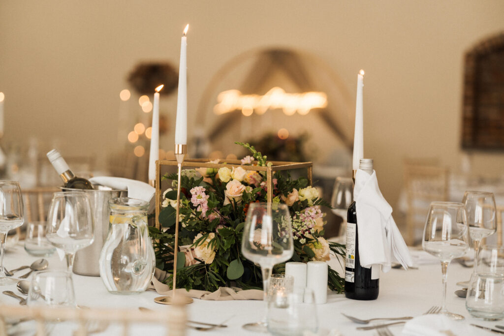 Emma and Jack July Wedding at Healing Manor